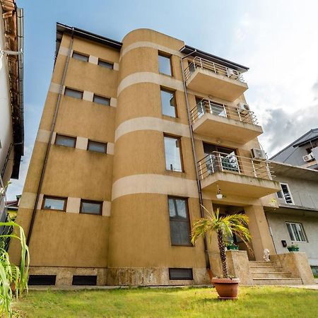 Vila Margo Eforie Nord Ngoại thất bức ảnh