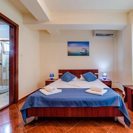 Vila Margo Eforie Nord Ngoại thất bức ảnh