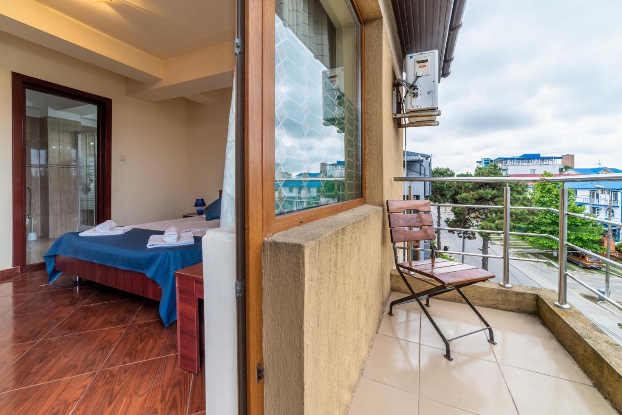 Vila Margo Eforie Nord Ngoại thất bức ảnh