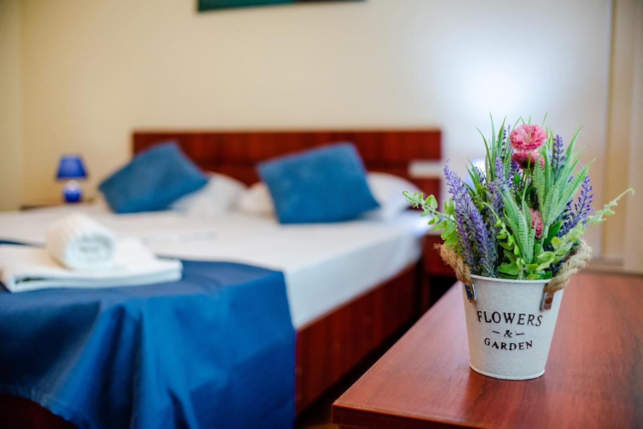 Vila Margo Eforie Nord Ngoại thất bức ảnh