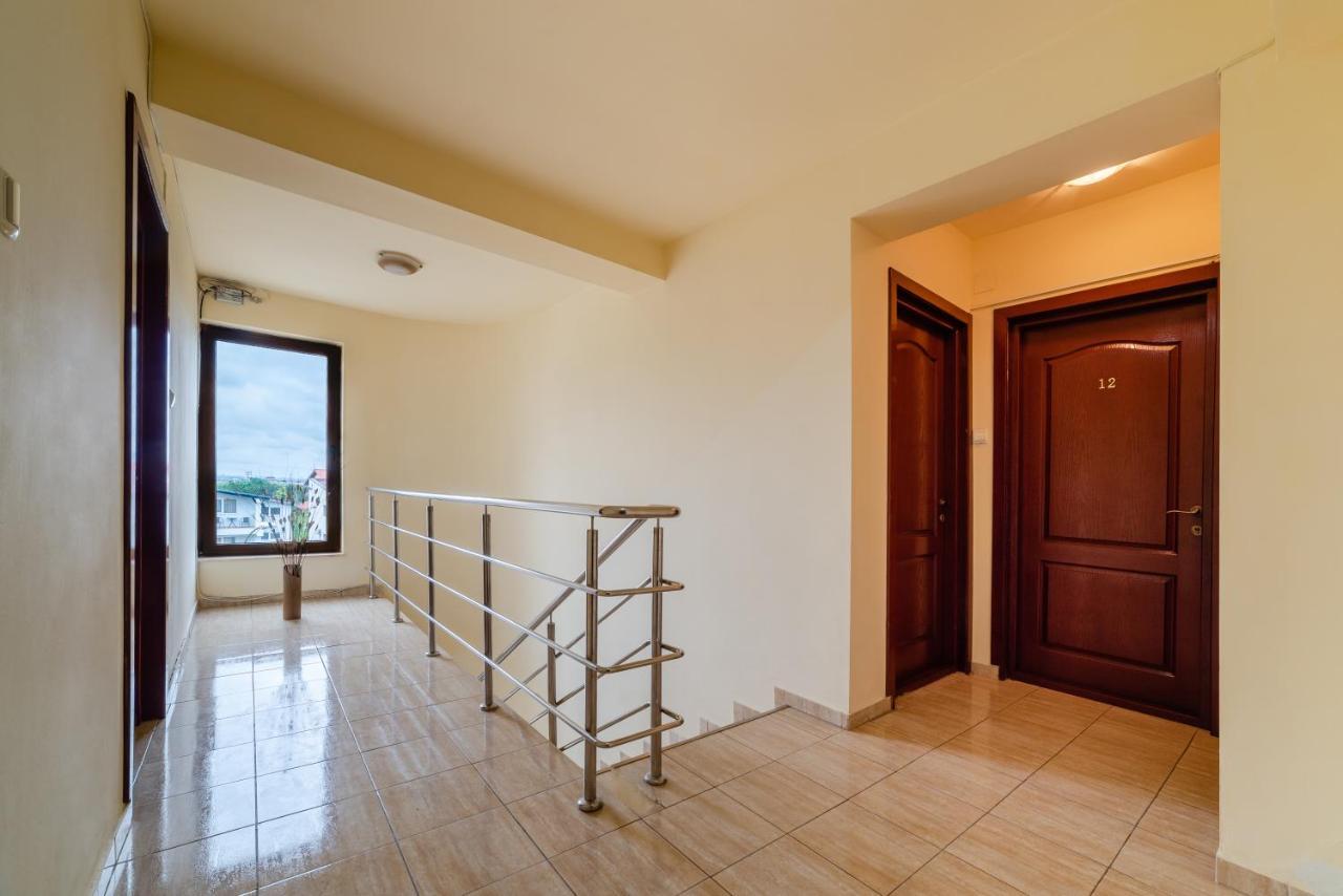 Vila Margo Eforie Nord Ngoại thất bức ảnh