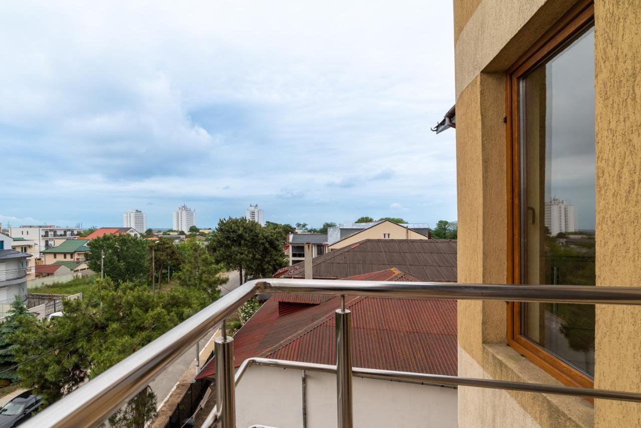 Vila Margo Eforie Nord Ngoại thất bức ảnh