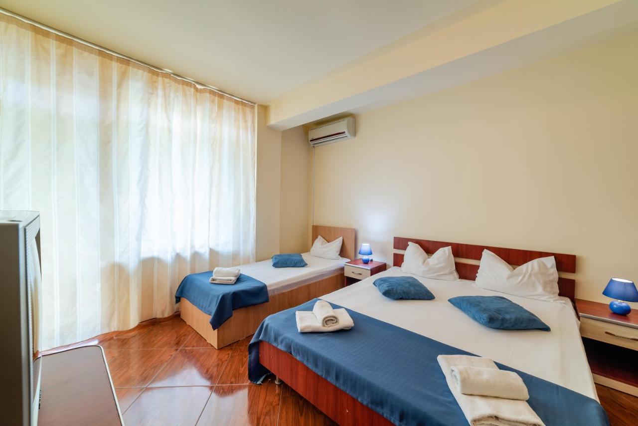 Vila Margo Eforie Nord Ngoại thất bức ảnh