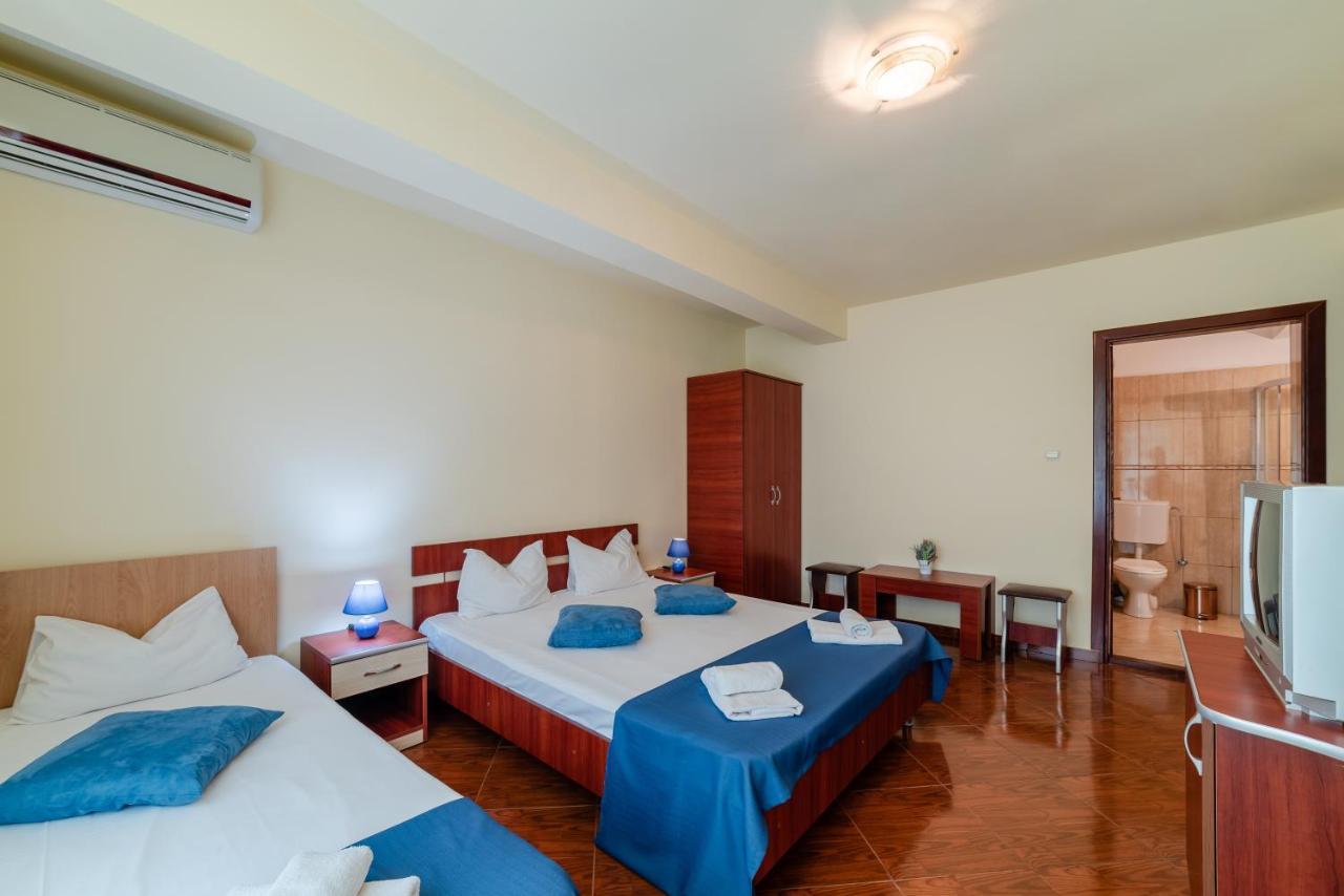 Vila Margo Eforie Nord Ngoại thất bức ảnh