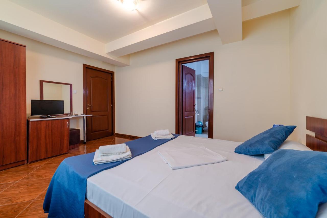 Vila Margo Eforie Nord Ngoại thất bức ảnh