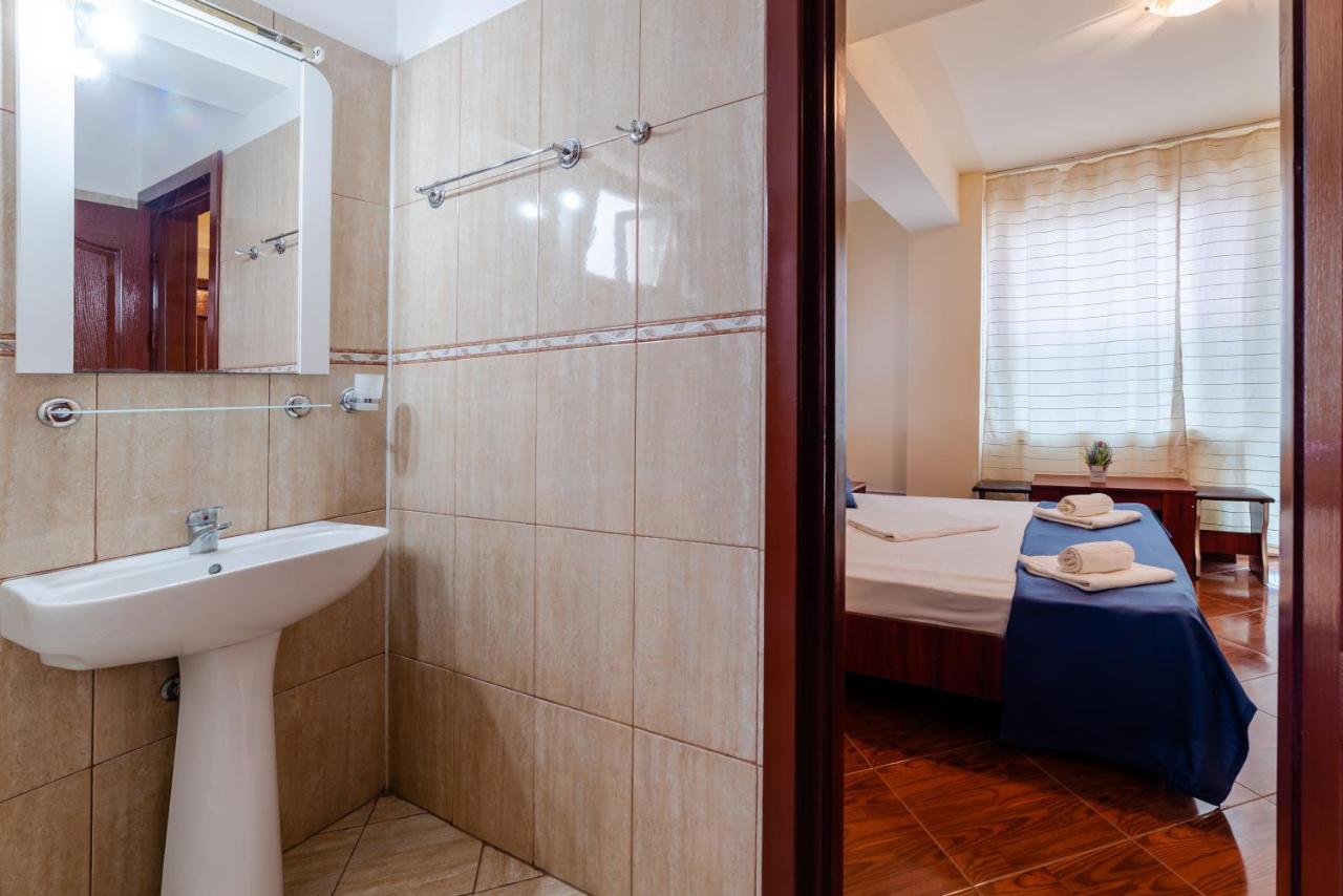 Vila Margo Eforie Nord Ngoại thất bức ảnh