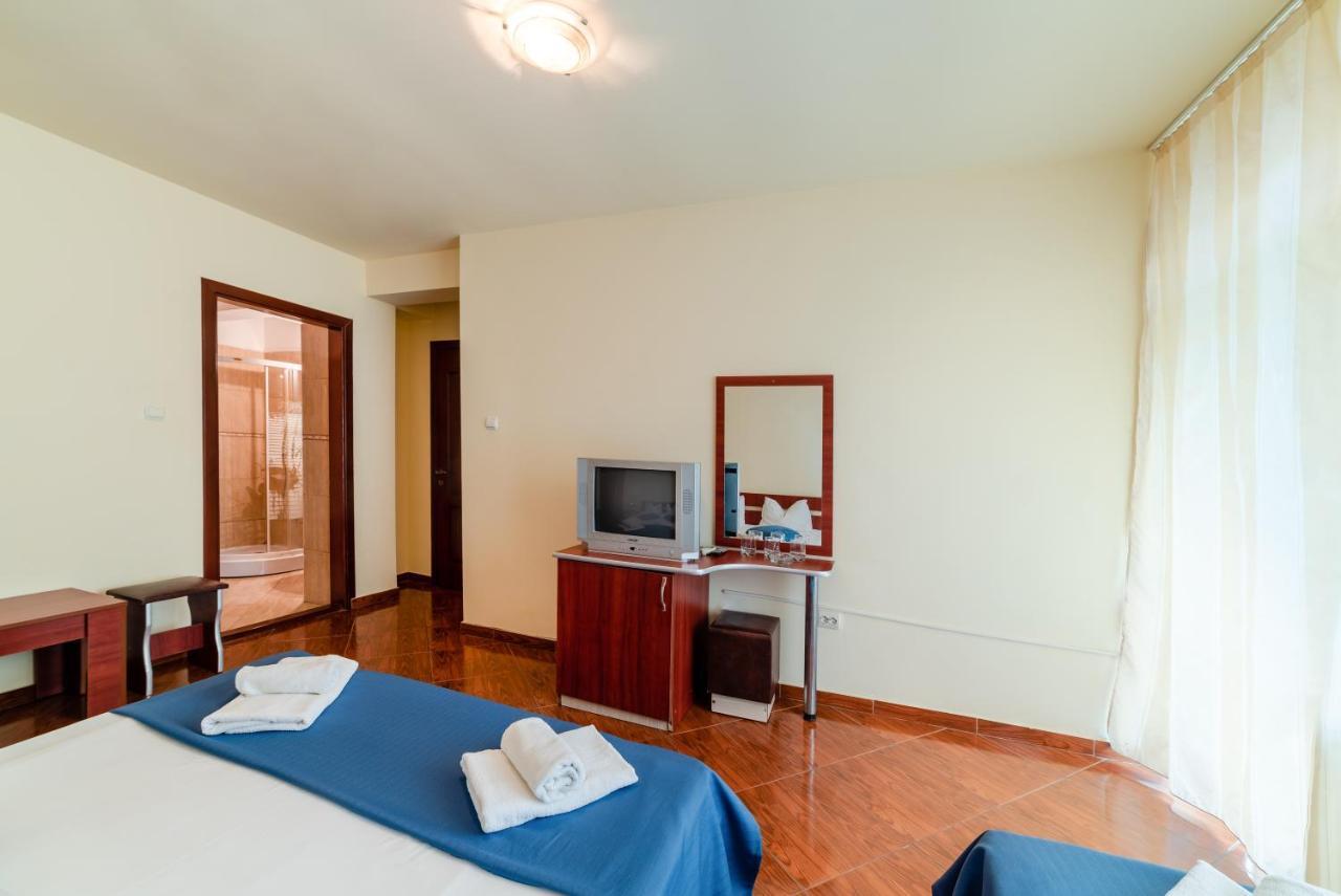 Vila Margo Eforie Nord Ngoại thất bức ảnh