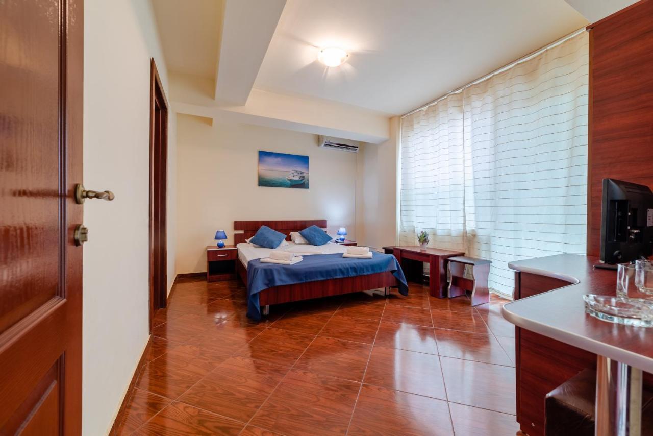 Vila Margo Eforie Nord Ngoại thất bức ảnh
