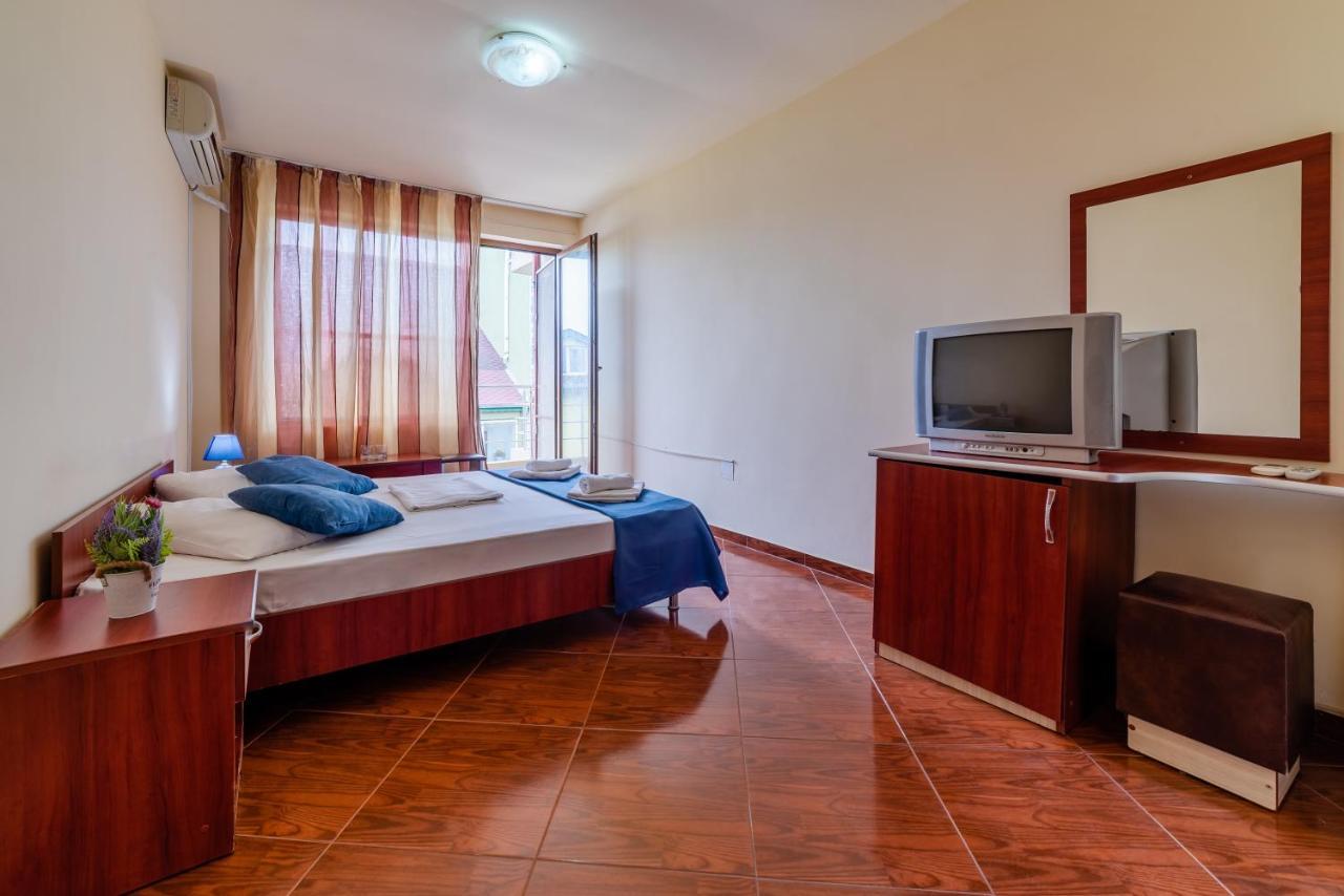 Vila Margo Eforie Nord Ngoại thất bức ảnh