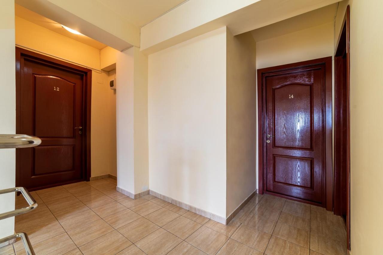 Vila Margo Eforie Nord Ngoại thất bức ảnh