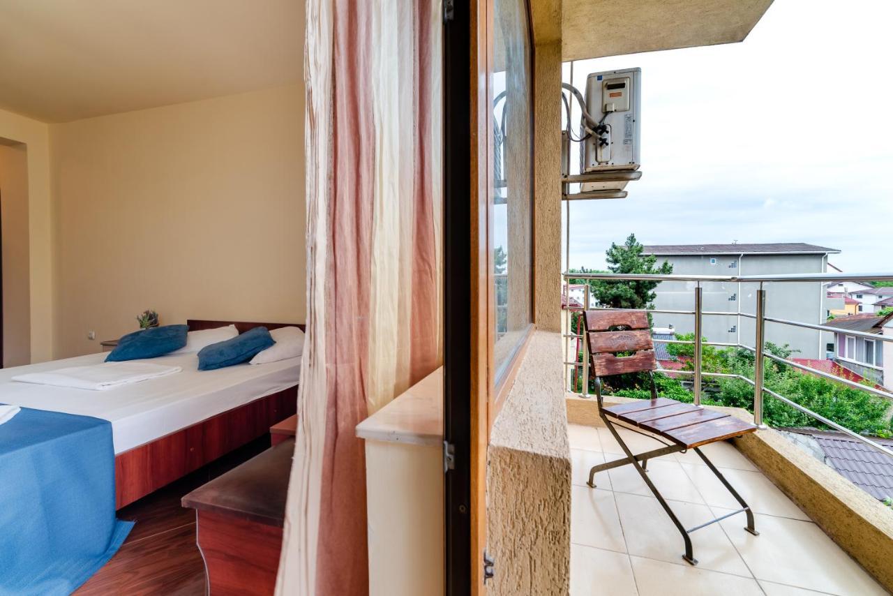 Vila Margo Eforie Nord Ngoại thất bức ảnh