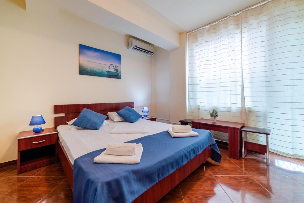 Vila Margo Eforie Nord Ngoại thất bức ảnh