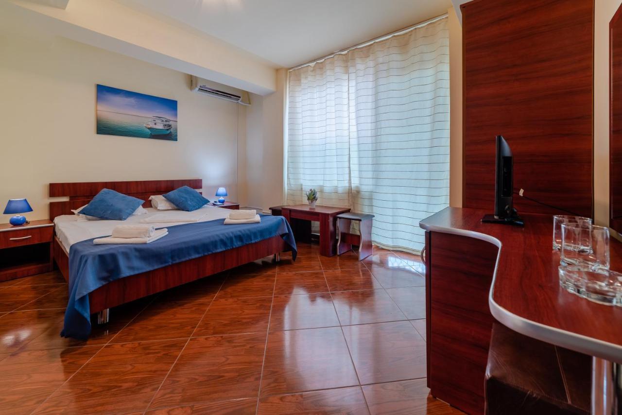 Vila Margo Eforie Nord Ngoại thất bức ảnh