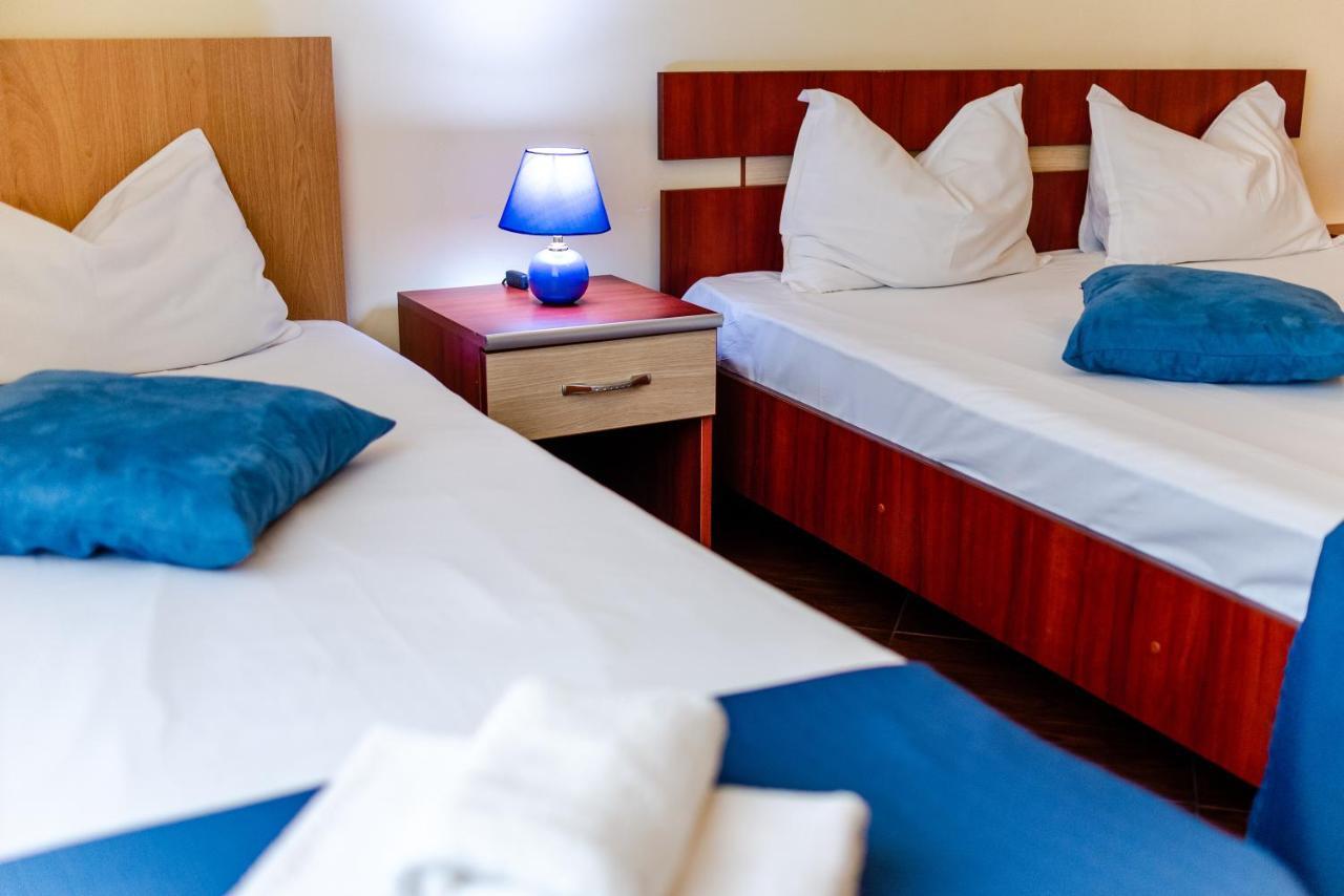 Vila Margo Eforie Nord Ngoại thất bức ảnh