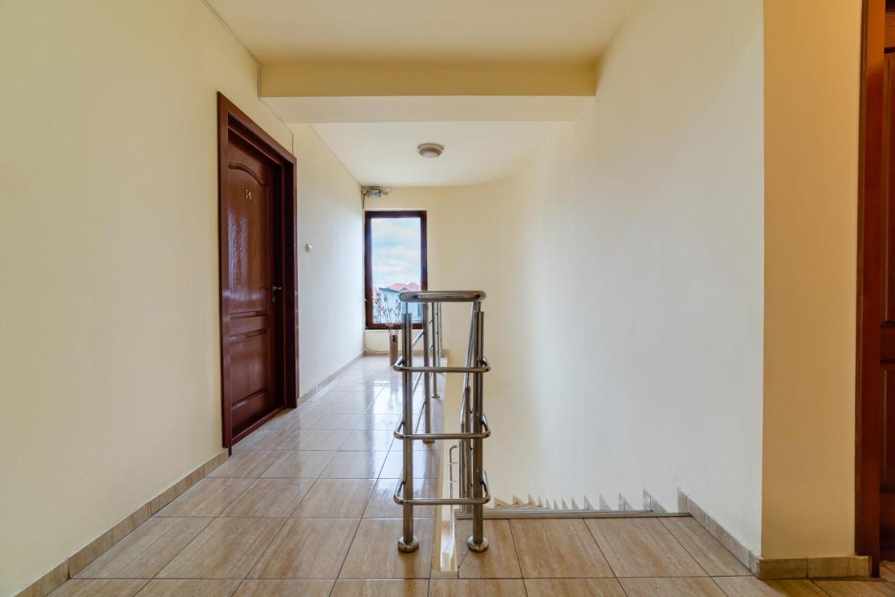 Vila Margo Eforie Nord Ngoại thất bức ảnh