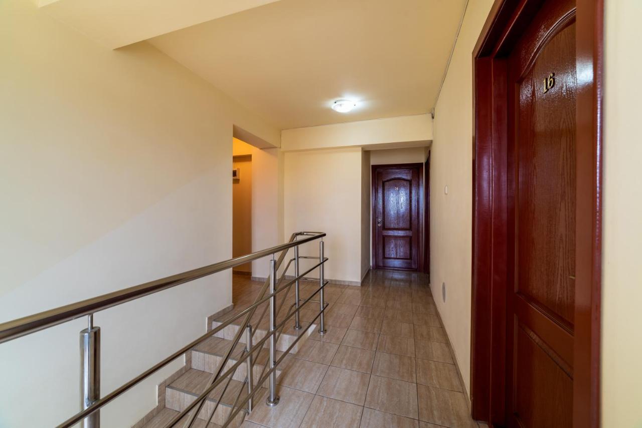 Vila Margo Eforie Nord Ngoại thất bức ảnh