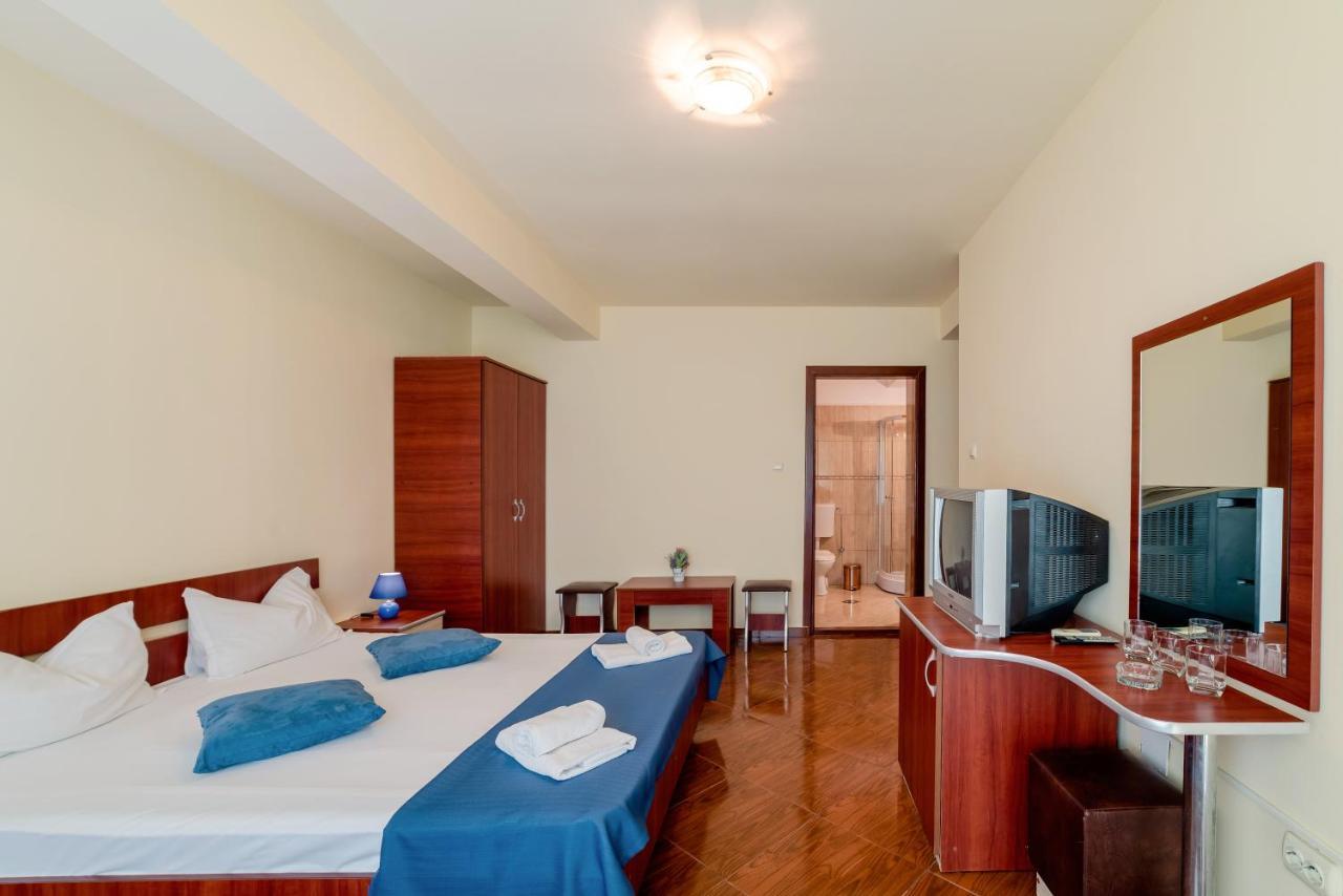 Vila Margo Eforie Nord Ngoại thất bức ảnh