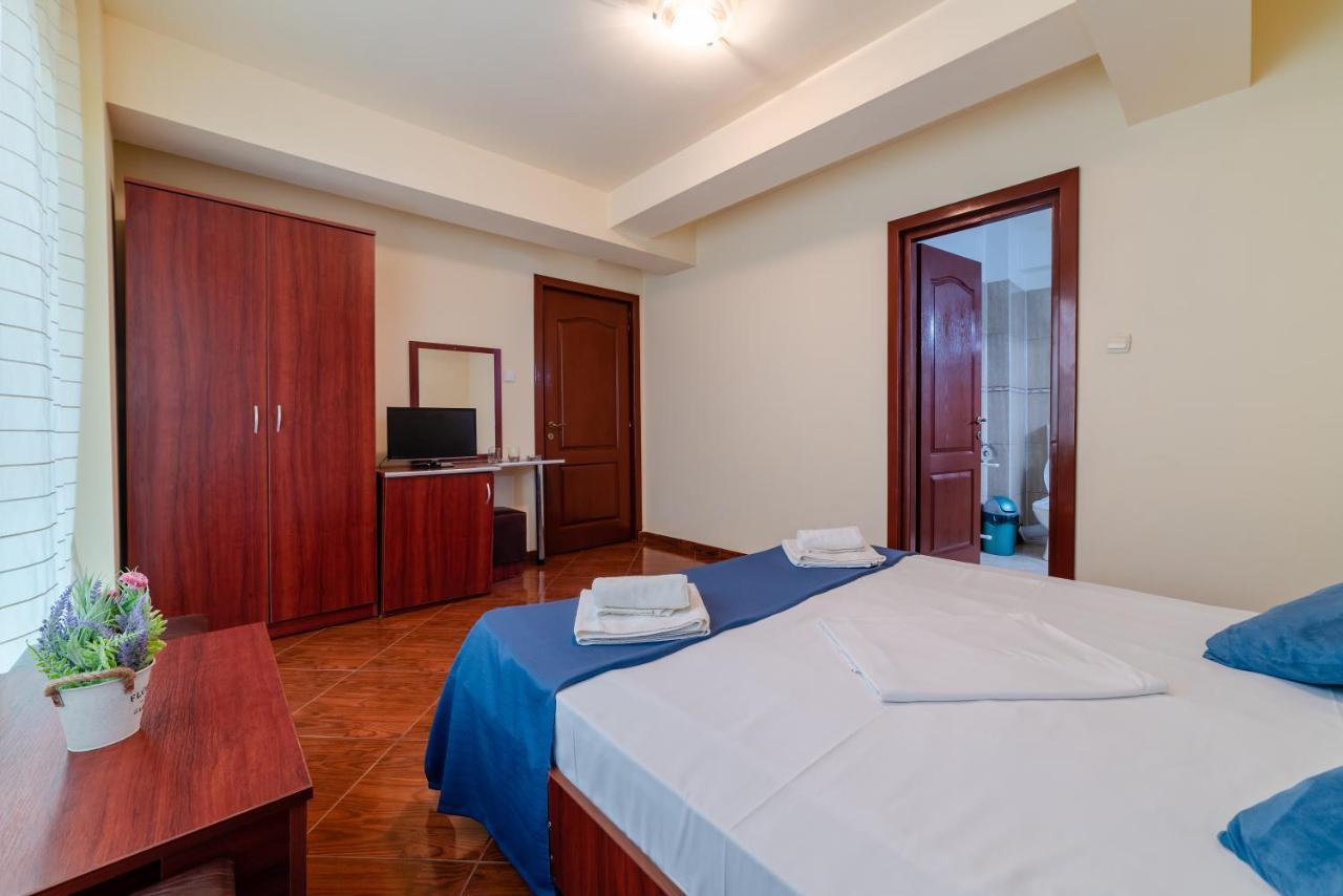 Vila Margo Eforie Nord Ngoại thất bức ảnh