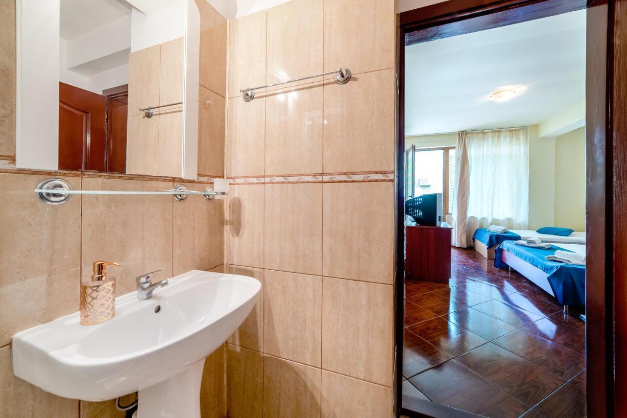 Vila Margo Eforie Nord Ngoại thất bức ảnh