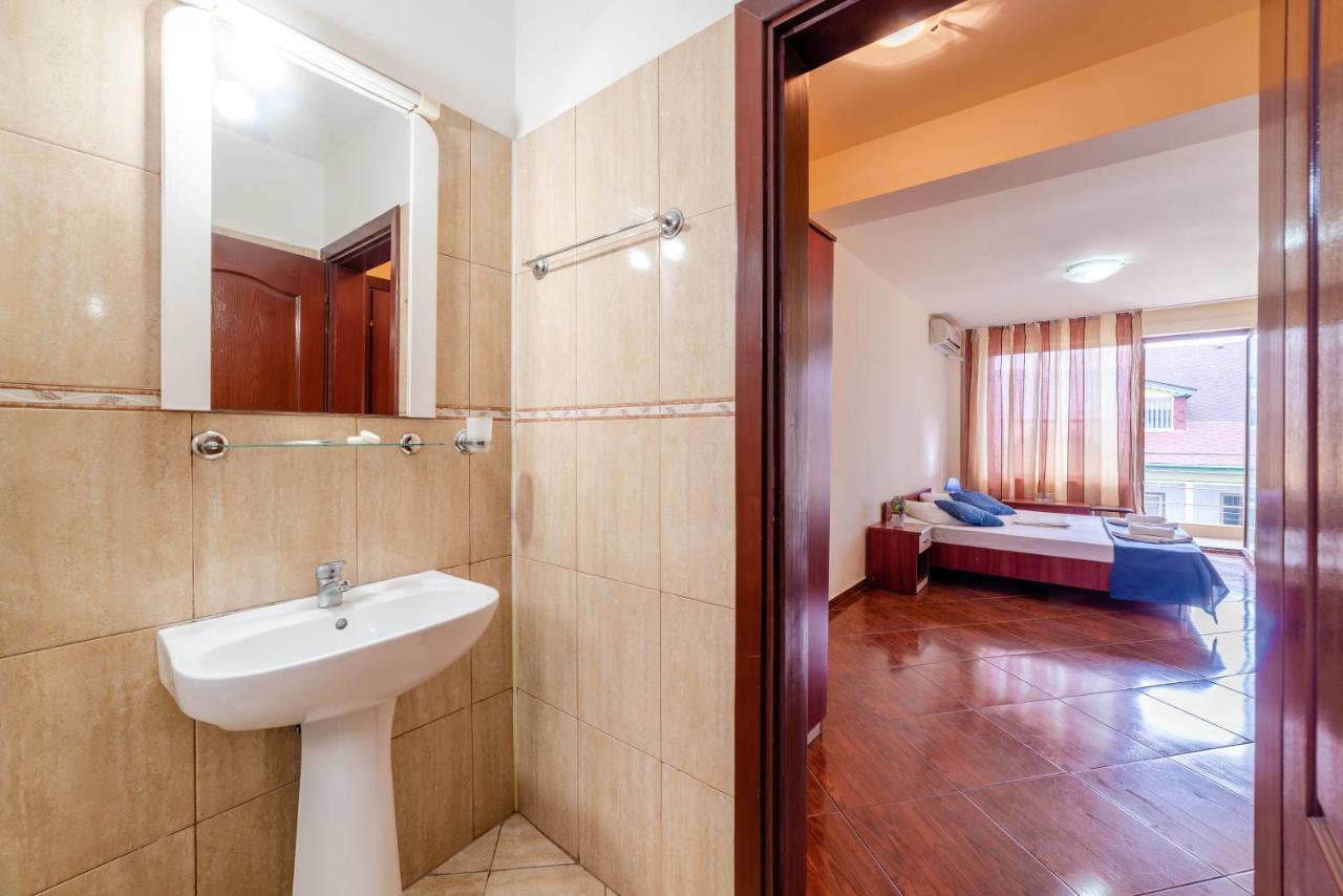 Vila Margo Eforie Nord Ngoại thất bức ảnh