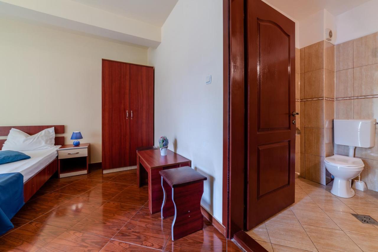 Vila Margo Eforie Nord Ngoại thất bức ảnh