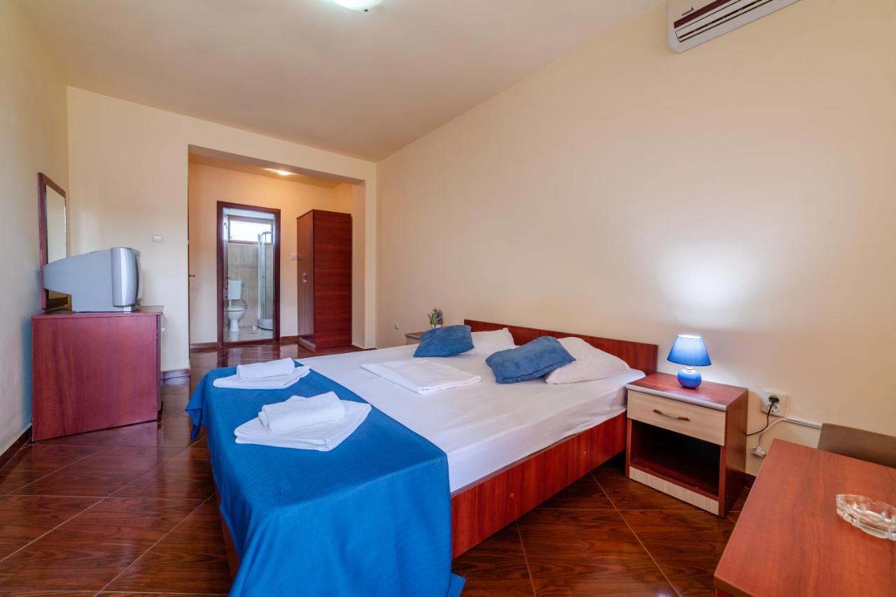 Vila Margo Eforie Nord Ngoại thất bức ảnh